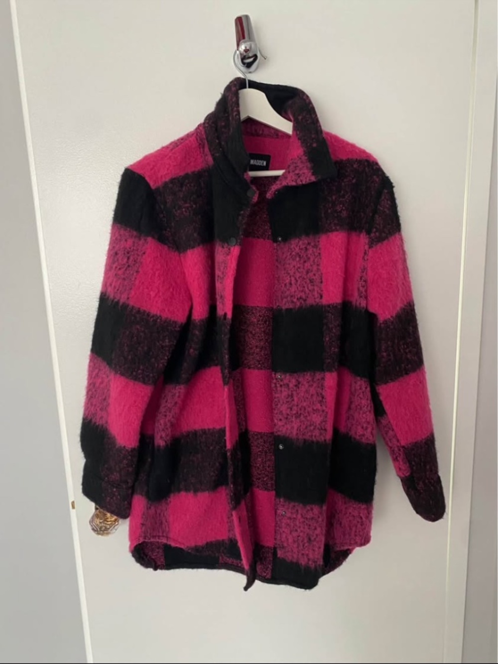 Steve Madden Shacket